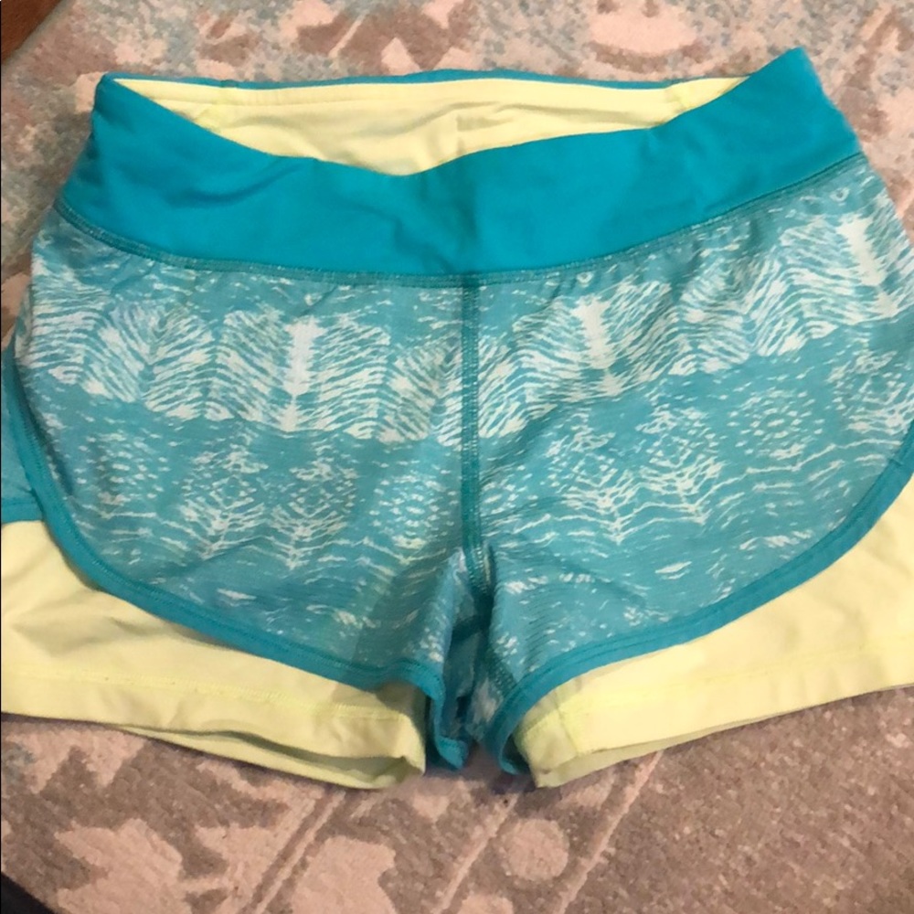 Ivivva Shorts Size 14